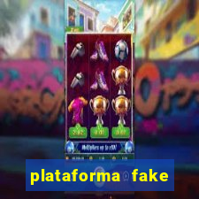 plataforma fake para brincar